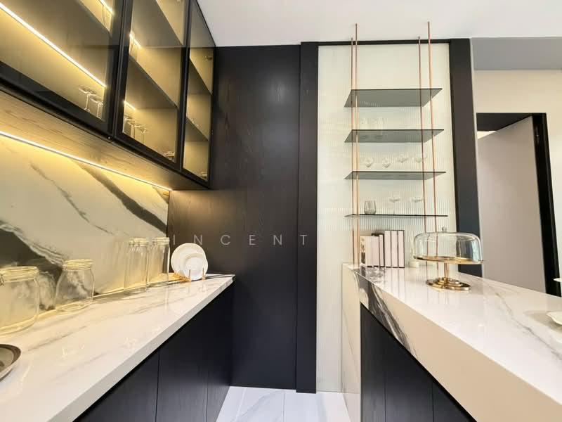 Service Residence for Sale at Arden @ One Bukit Senyum - Vincent Lai - Interior - PropertyGuru.com.my