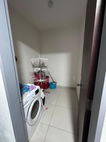 Service Residence for Rent at KL Traders Square - Cyrus Chee - PropertyGuru.com.my