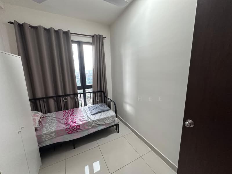 Service Residence for Rent at KL Traders Square - Cyrus Chee - PropertyGuru.com.my