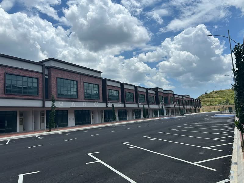Kedai untuk Disewa di Seremban (Negeri Sembilan) - Marcus Yeow - PropertyGuru.com.my