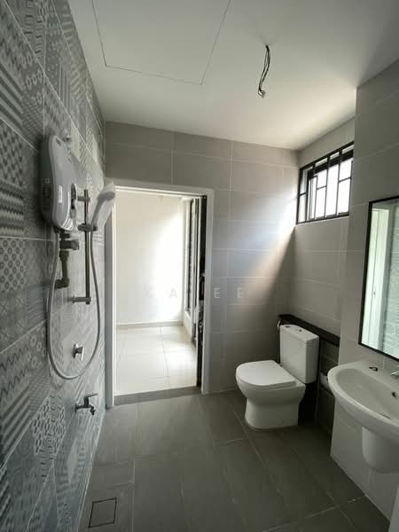 Rumah Teres 2-Tingkat untuk Dijual di Elmina (Shah Alam) - Ka Ee - Bathroom - PropertyGuru.com.my