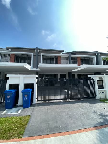 Rumah Teres 2-Tingkat untuk Dijual di Elmina (Shah Alam) - Ka Ee - Exterior - PropertyGuru.com.my