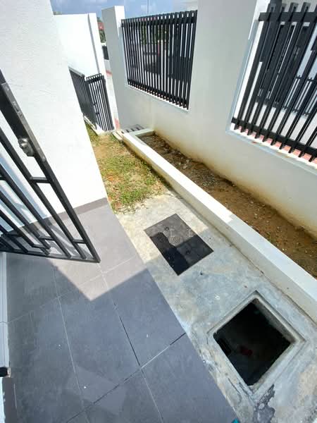 Rumah Teres 2-Tingkat untuk Dijual di Elmina (Shah Alam) - Ka Ee - Exterior - PropertyGuru.com.my