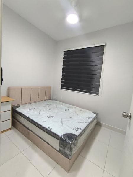 Kondominium untuk Disewa di Nestree Residence - Kopi Teh - Bedroom - PropertyGuru.com.my