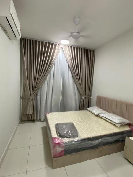 Condominium for Rent at Nestree Residence - Kopi Teh - PropertyGuru.com.my