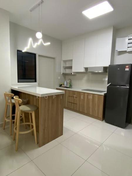 Condominium for Rent at Nestree Residence - Kopi Teh - PropertyGuru.com.my