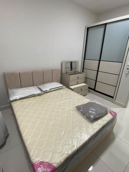 Condominium for Rent at Nestree Residence - Kopi Teh - PropertyGuru.com.my