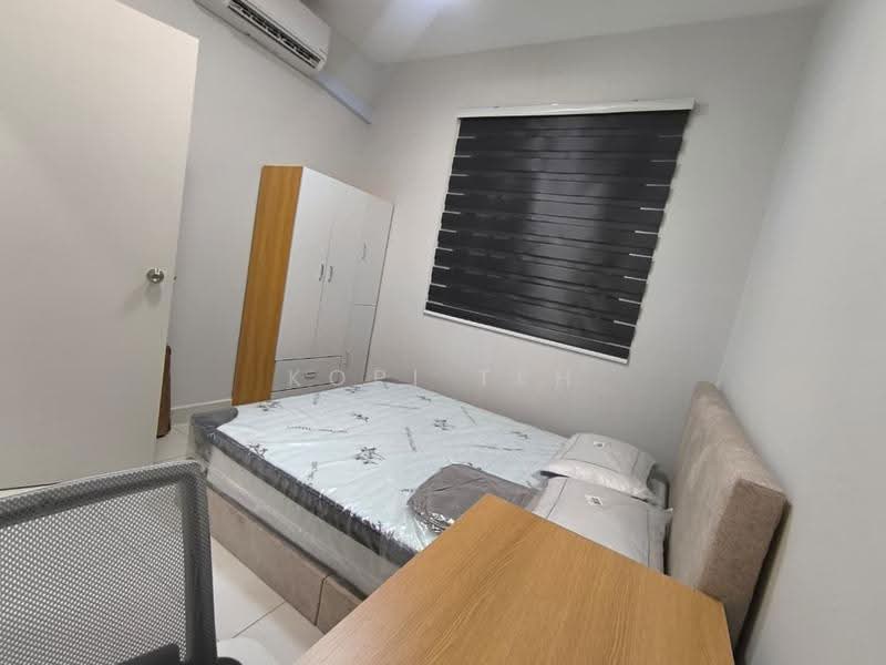 Kondominium untuk Disewa di Nestree Residence - Kopi Teh - Bedroom - PropertyGuru.com.my