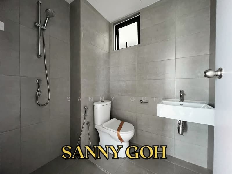 Kondominium untuk Dijual di Terraces Condominium - Sanny Goh - Bathroom - PropertyGuru.com.my