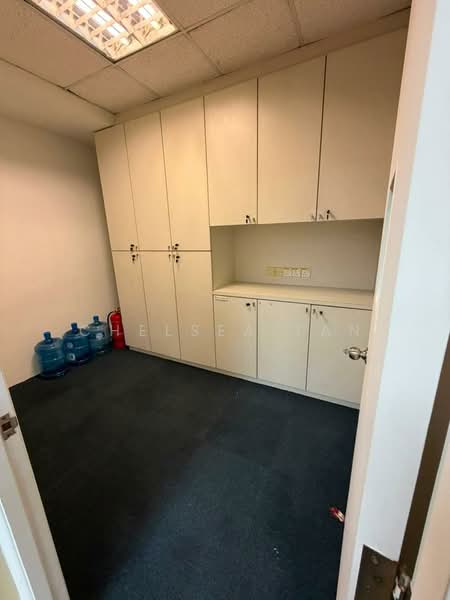 Pejabat untuk Disewa di Kl Sentral (Kuala Lumpur) - Chelsea Tan - Interior - PropertyGuru.com.my