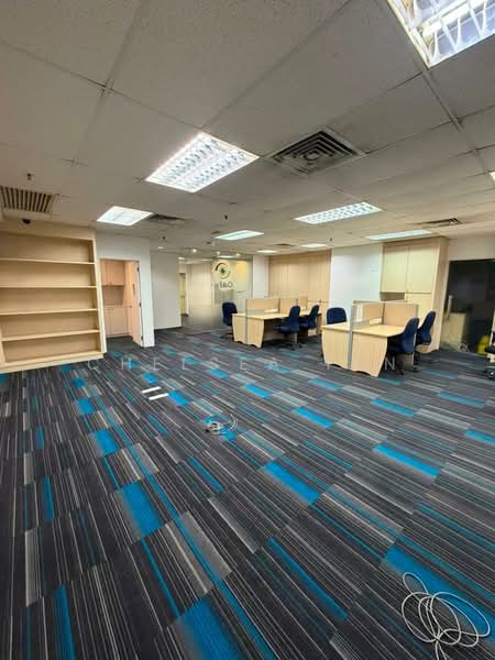 Pejabat untuk Disewa di Kl Sentral (Kuala Lumpur) - Chelsea Tan - Interior - PropertyGuru.com.my