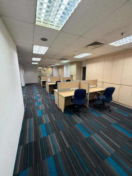 Pejabat untuk Disewa di Kl Sentral (Kuala Lumpur) - Chelsea Tan - Interior - PropertyGuru.com.my