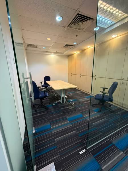 Pejabat untuk Disewa di Kl Sentral (Kuala Lumpur) - Chelsea Tan - Interior - PropertyGuru.com.my