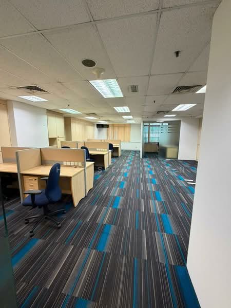 Pejabat untuk Disewa di Kl Sentral (Kuala Lumpur) - Chelsea Tan - Interior - PropertyGuru.com.my