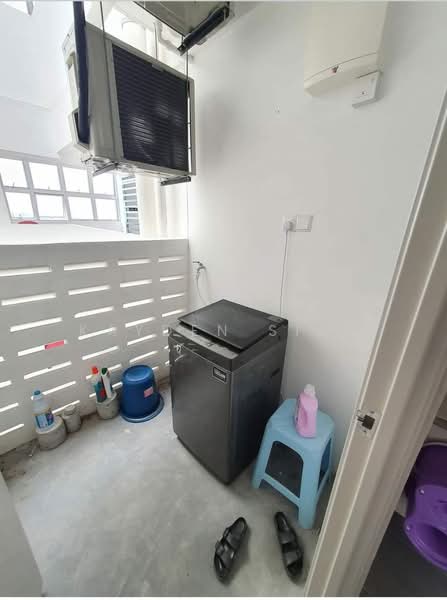 Kondominium untuk Disewa di Residensi Gembira 737 - Kayden Siah - Interior - PropertyGuru.com.my