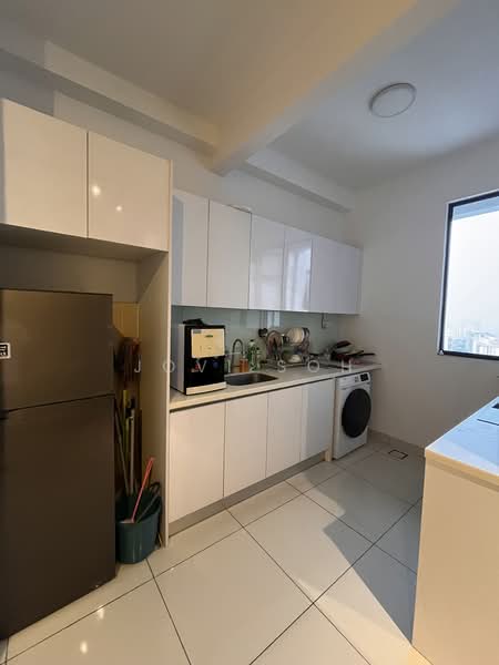 Condominium for Rent at Far East - Jovi Soh - Kitchen - PropertyGuru.com.my