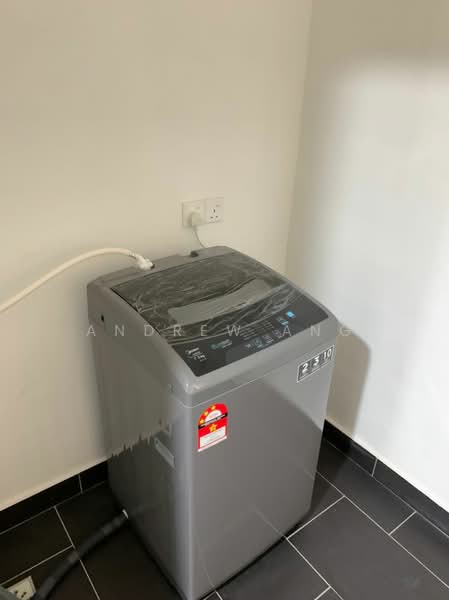 Service Residence for Rent at D'sara Sentral - Andrew Ang - Interior - PropertyGuru.com.my