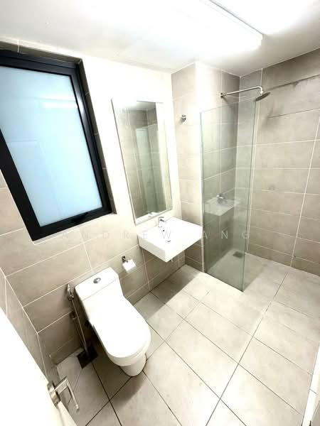 Service Residence for Rent at D'sara Sentral - Andrew Ang - Bathroom - PropertyGuru.com.my