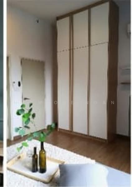 Kediaman Servis untuk Disewa di Rica Residence - Hermione Ngan - Interior - PropertyGuru.com.my