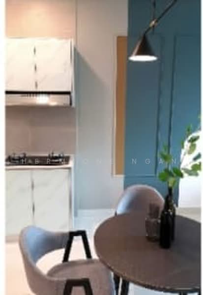 Kediaman Servis untuk Disewa di Rica Residence - Hermione Ngan - Kitchen - PropertyGuru.com.my