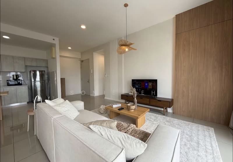 Kondominium untuk Dijual di Bangsar Hill Park - Sonie Teh - PropertyGuru.com.my