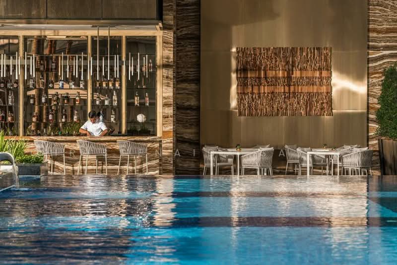 Servis Apartment untuk Disewa di Four Seasons Place - Christenaida Safari - Interior - PropertyGuru.com.my