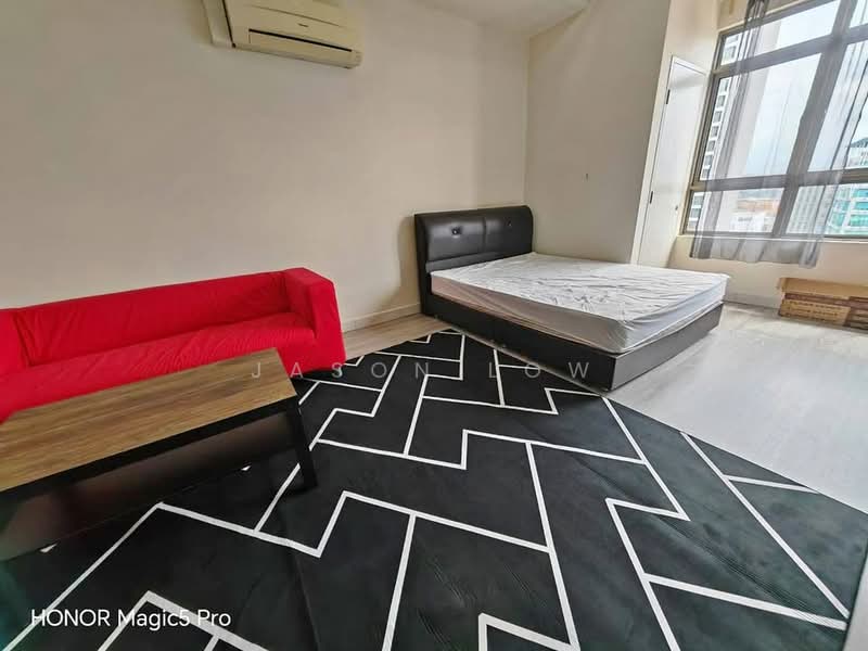 Condominium for Rent at Neo Damansara - Jason Low - Living Room - PropertyGuru.com.my