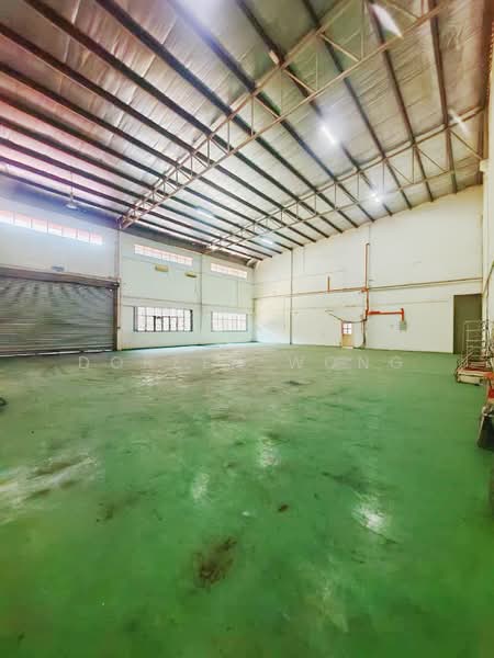 Semi-D Factory for Sale in Taman Desa Cemerlang (Ulu Tiram) - Doreen Wong - PropertyGuru.com.my