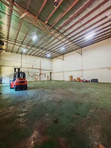 Semi-D Factory for Sale in Taman Desa Cemerlang (Ulu Tiram) - Doreen Wong - PropertyGuru.com.my