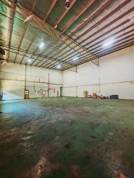 Semi-D Factory for Sale in Taman Desa Cemerlang (Ulu Tiram) - Doreen Wong - PropertyGuru.com.my