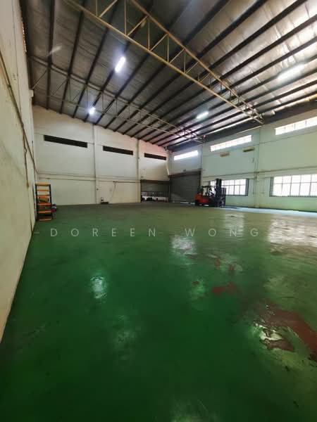 Semi-D Factory for Sale in Taman Desa Cemerlang (Ulu Tiram) - Doreen Wong - PropertyGuru.com.my