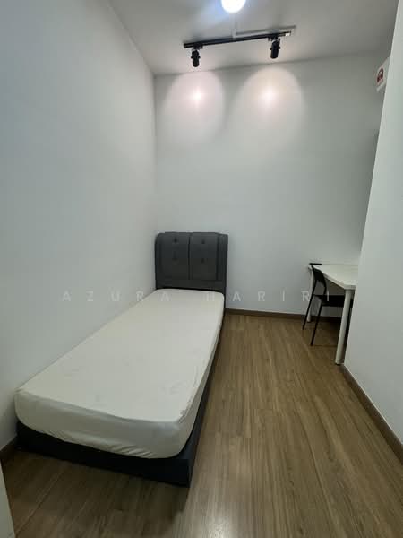 Kondominium untuk Disewa di The Greens (Residensi Hijauan) @ Subang West - Azura Hariri - Bedroom - PropertyGuru.com.my