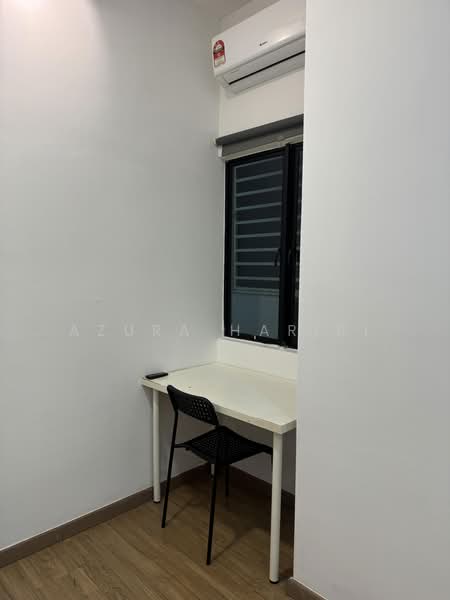 Kondominium untuk Disewa di The Greens (Residensi Hijauan) @ Subang West - Azura Hariri - Study - PropertyGuru.com.my