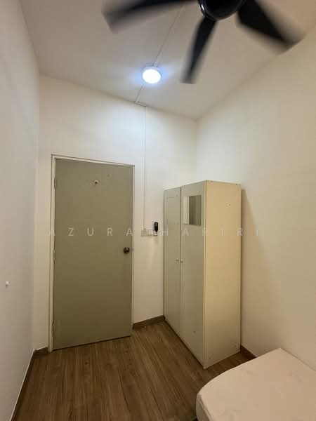 Kondominium untuk Disewa di The Greens (Residensi Hijauan) @ Subang West - Azura Hariri - Interior - PropertyGuru.com.my