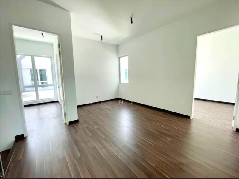Semi-Detached House for Rent in Eco Forest (Semenyih) - Celestine Ting - Interior - PropertyGuru.com.my