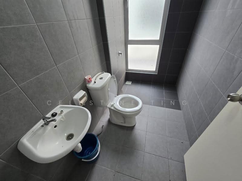 Semi-Detached House for Rent in Eco Forest (Semenyih) - Celestine Ting - Bathroom - PropertyGuru.com.my