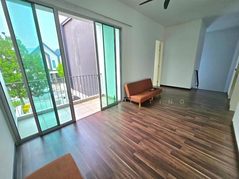 Semi-Detached House for Rent in Eco Forest (Semenyih) - Celestine Ting - Living Room - PropertyGuru.com.my
