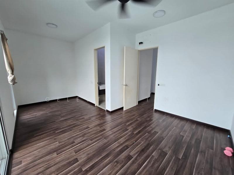 Semi-Detached House for Rent in Eco Forest (Semenyih) - Celestine Ting - Interior - PropertyGuru.com.my