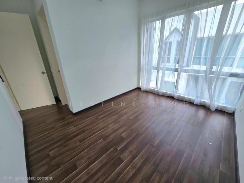 Semi-Detached House for Rent in Eco Forest (Semenyih) - Celestine Ting - Interior - PropertyGuru.com.my