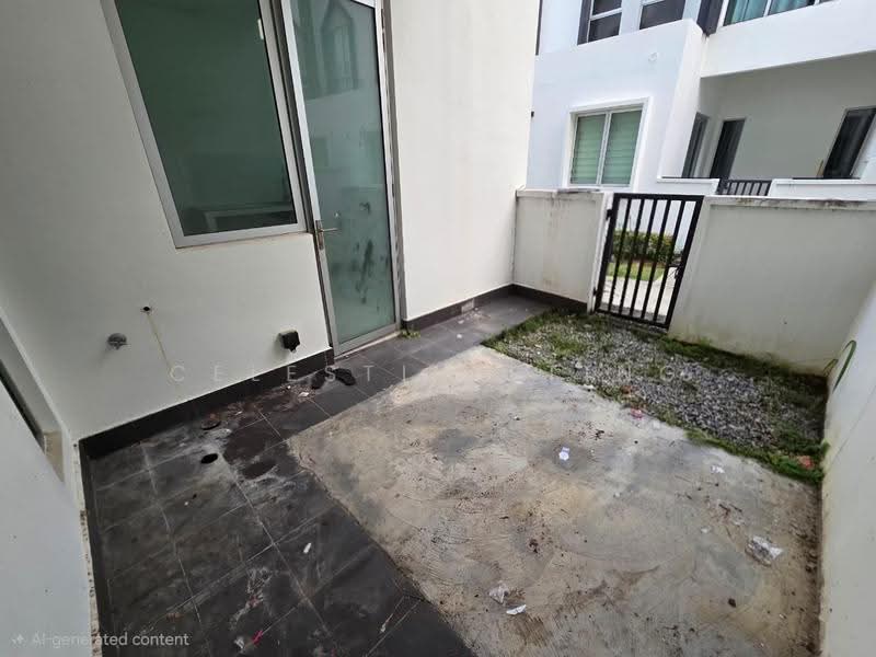 Semi-Detached House for Rent in Eco Forest (Semenyih) - Celestine Ting - Exterior - PropertyGuru.com.my