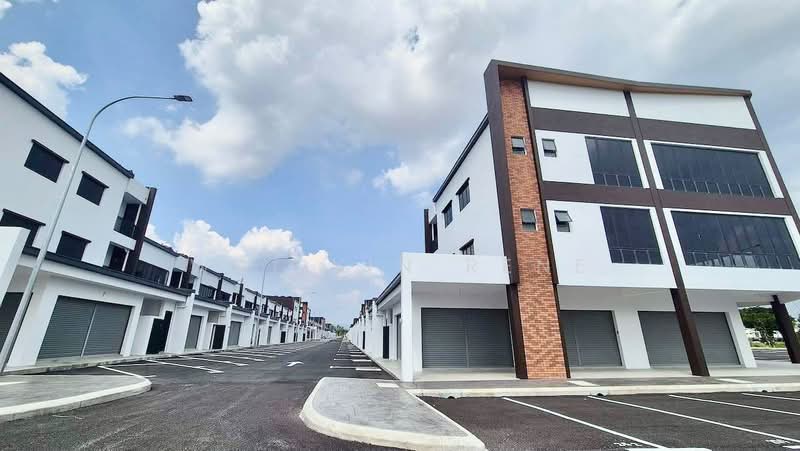 Shop / Office for Rent in Setia Ecohill (Semenyih) - Wai Yin Rene - Exterior - PropertyGuru.com.my