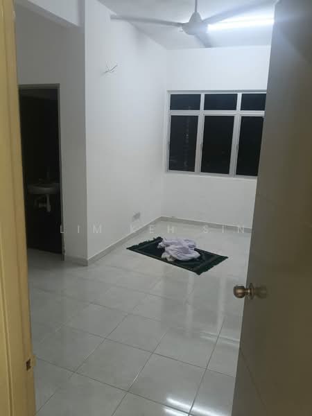 Apartment for Rent at The Rise Collection 3 - Lim Keh Sin - Interior - PropertyGuru.com.my