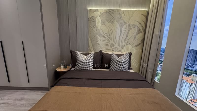 Kondominium untuk Dijual di The Shang Residence @ Kuchai Lama - Berry Choong - PropertyGuru.com.my