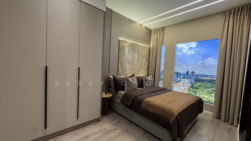 Kondominium untuk Dijual di The Shang Residence @ Kuchai Lama - Berry Choong - PropertyGuru.com.my