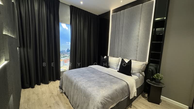 Kondominium untuk Dijual di The Shang Residence @ Kuchai Lama - Berry Choong - PropertyGuru.com.my