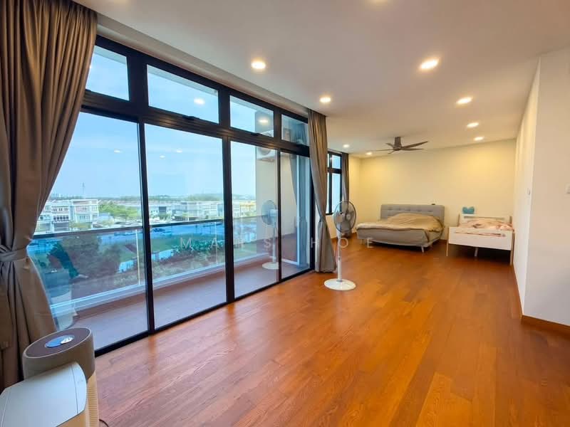 Semi-Detached House for Sale in Nusa Sentral (Iskandar Puteri (Nusajaya)) - Mars Hoe - PropertyGuru.com.my