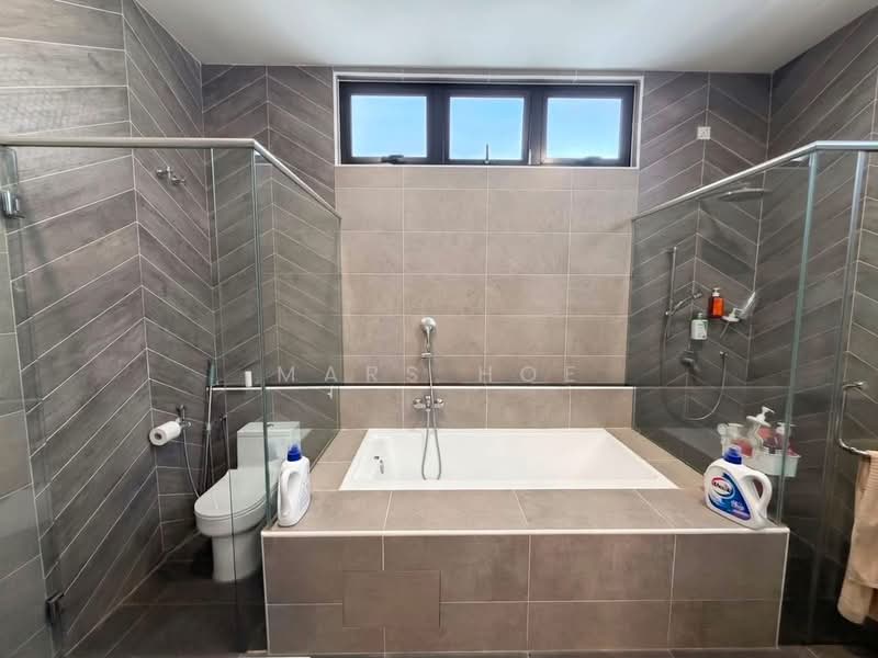 Semi-Detached House for Sale in Nusa Sentral (Iskandar Puteri (Nusajaya)) - Mars Hoe - PropertyGuru.com.my