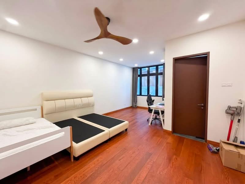Semi-Detached House for Sale in Nusa Sentral (Iskandar Puteri (Nusajaya)) - Mars Hoe - PropertyGuru.com.my