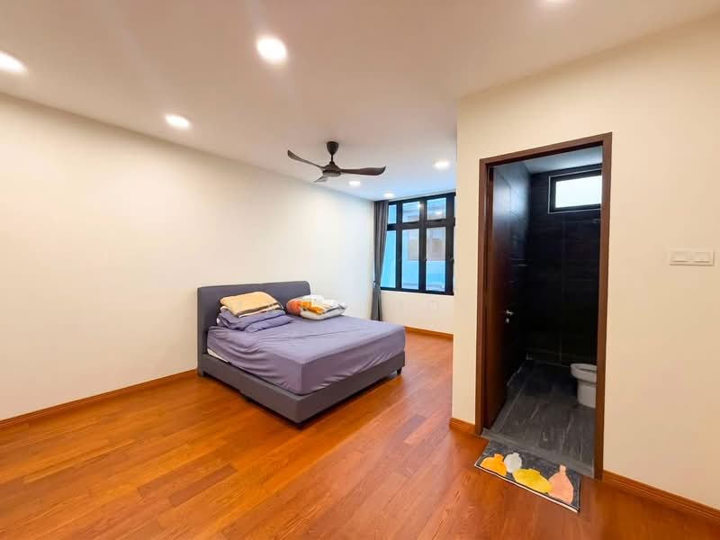 Semi-Detached House for Sale in Nusa Sentral (Iskandar Puteri (Nusajaya)) - Mars Hoe - PropertyGuru.com.my