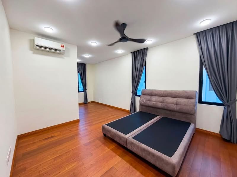 Semi-Detached House for Sale in Nusa Sentral (Iskandar Puteri (Nusajaya)) - Mars Hoe - PropertyGuru.com.my